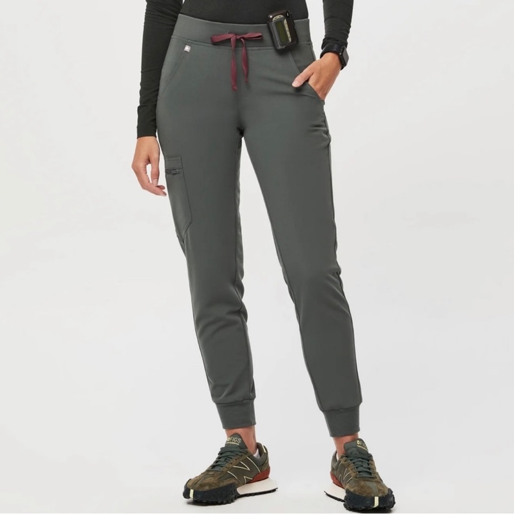 FIGS Bonsai Zamora Joggers S/P
